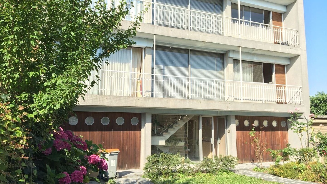 Photo of Outdoor in Vitry-sur-Seine
