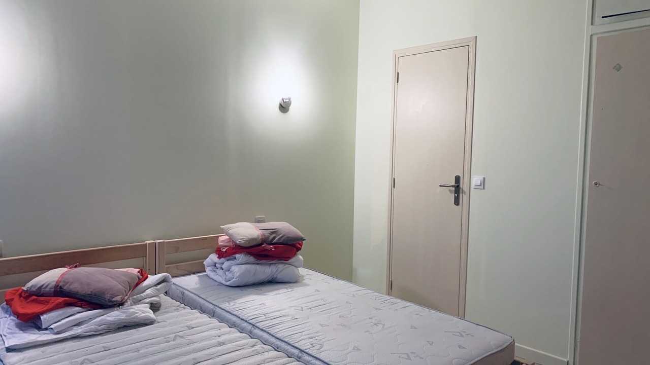 Photo of Bedroom in Vitry-sur-Seine