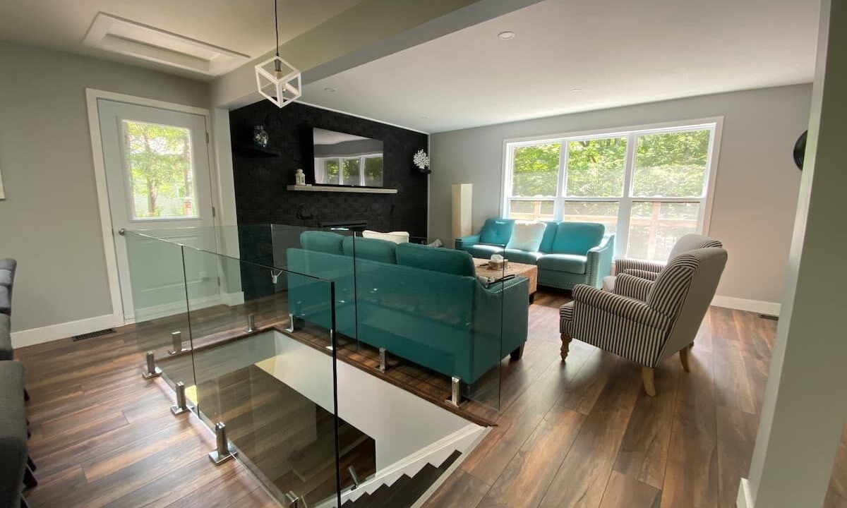 Photo of Livingroom in Tiny