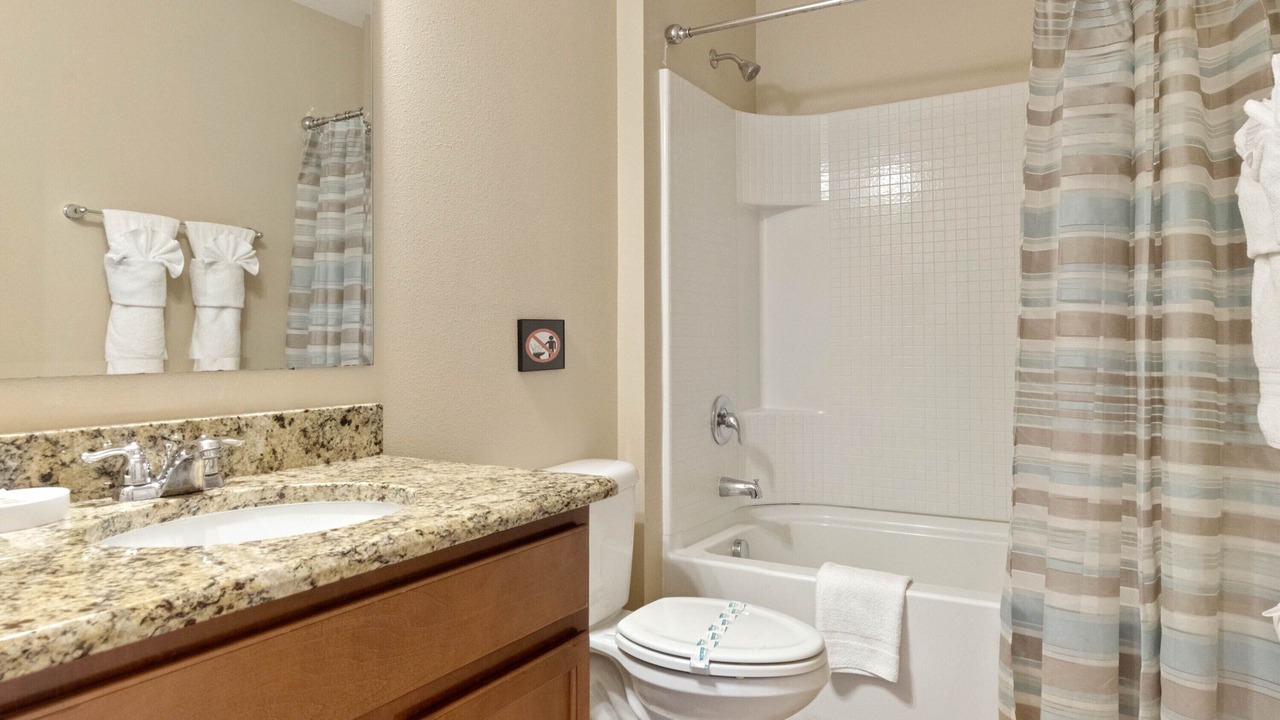 Photo of Bathroom in Calabria