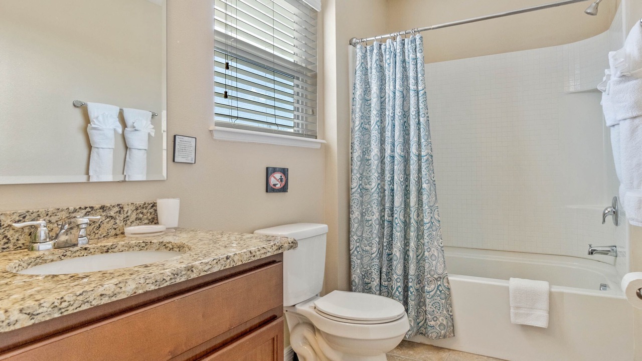 Photo of Bathroom in Calabria