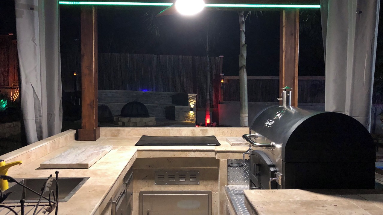 Photo of Kitchen in Fairvilla