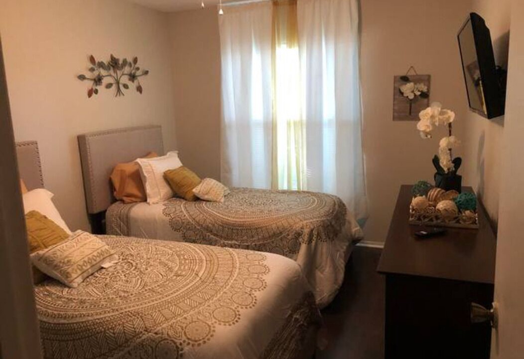 Photo of Bedroom in Fairvilla