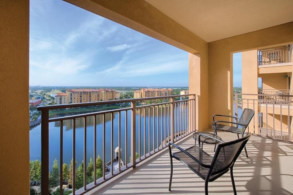 Photo of Outdoor in Lake Buena Vista
