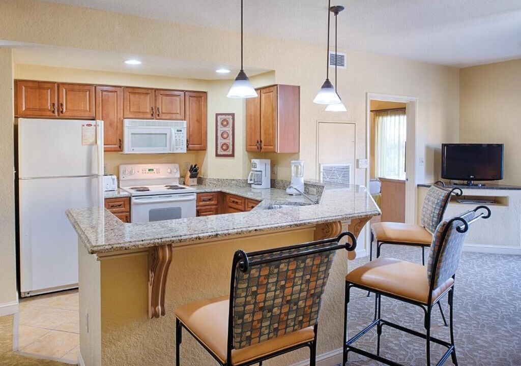 Photo of Kitchen in Lake Buena Vista