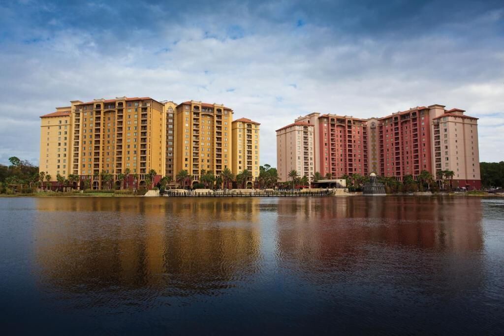 Photo of Outdoor in Lake Buena Vista