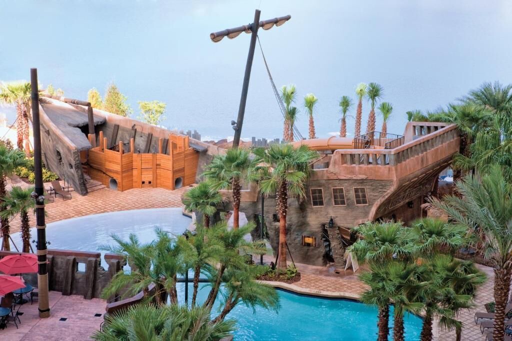 Photo of Outdoor in Lake Buena Vista