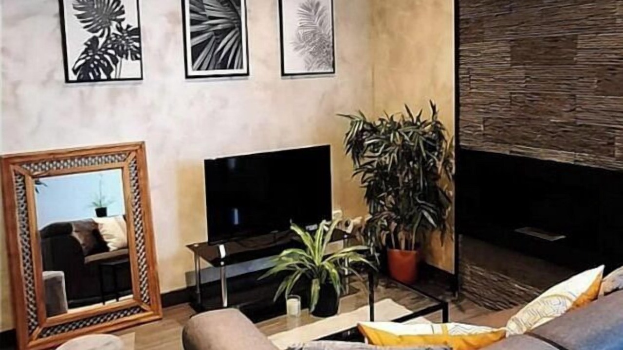 Photo of Livingroom in Collegien