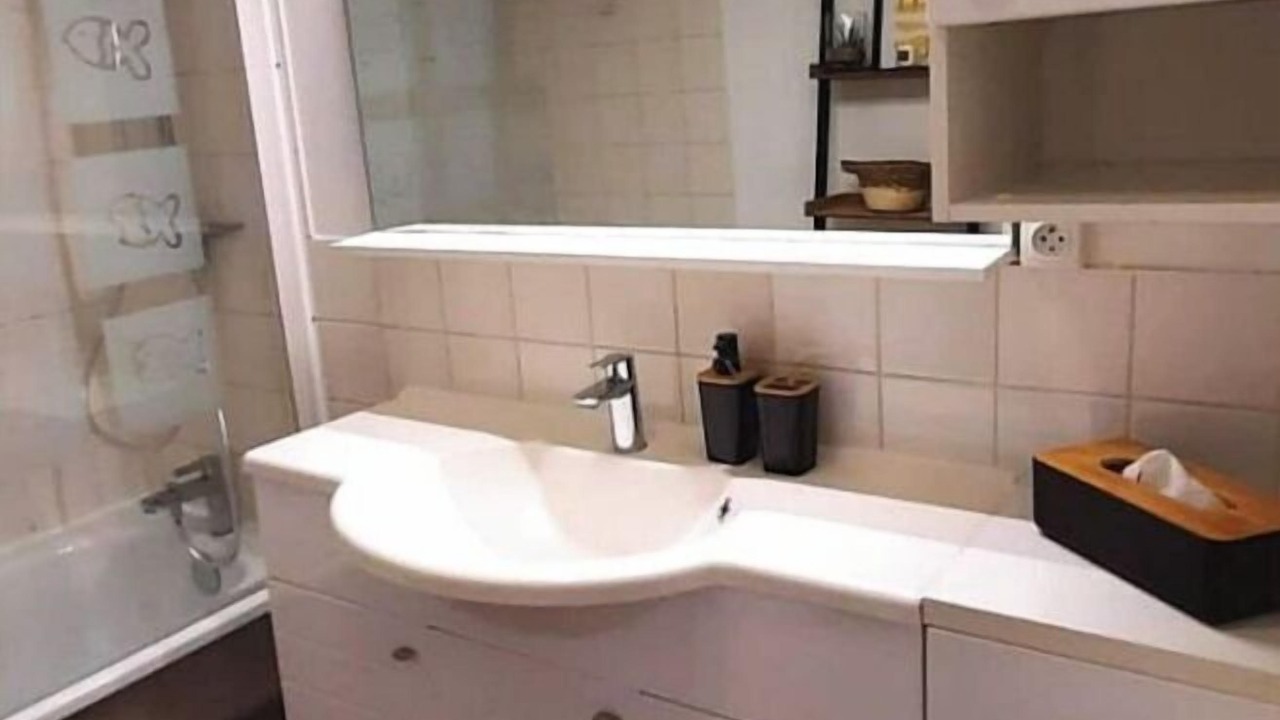 Photo of Bathroom in Collegien