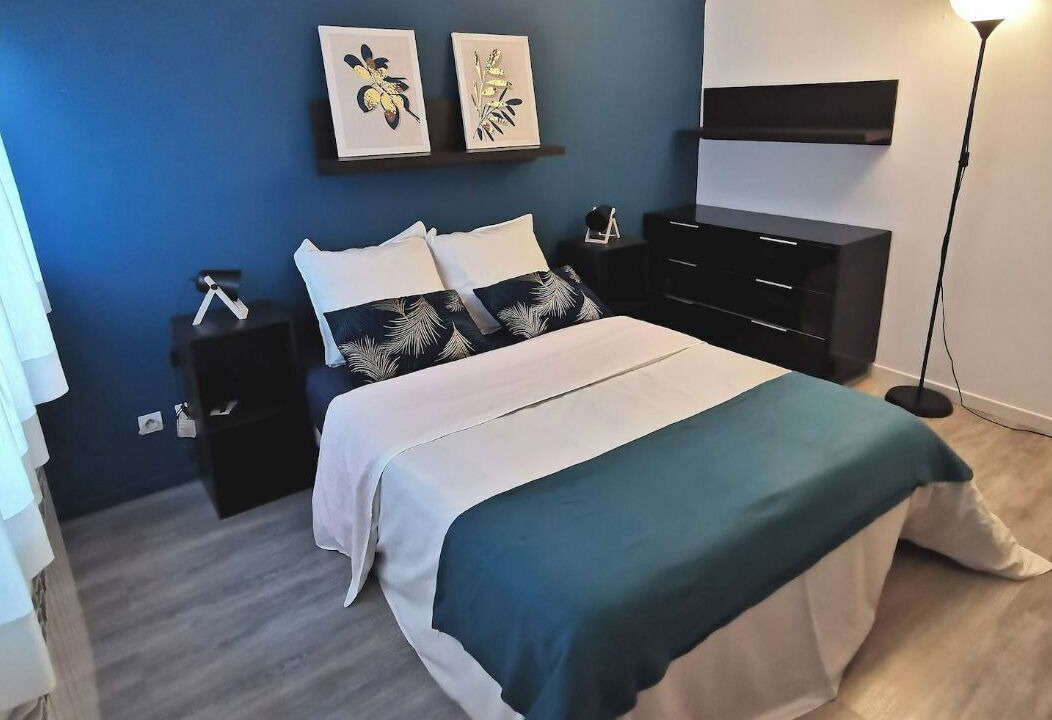 Photo of Bedroom in Collegien