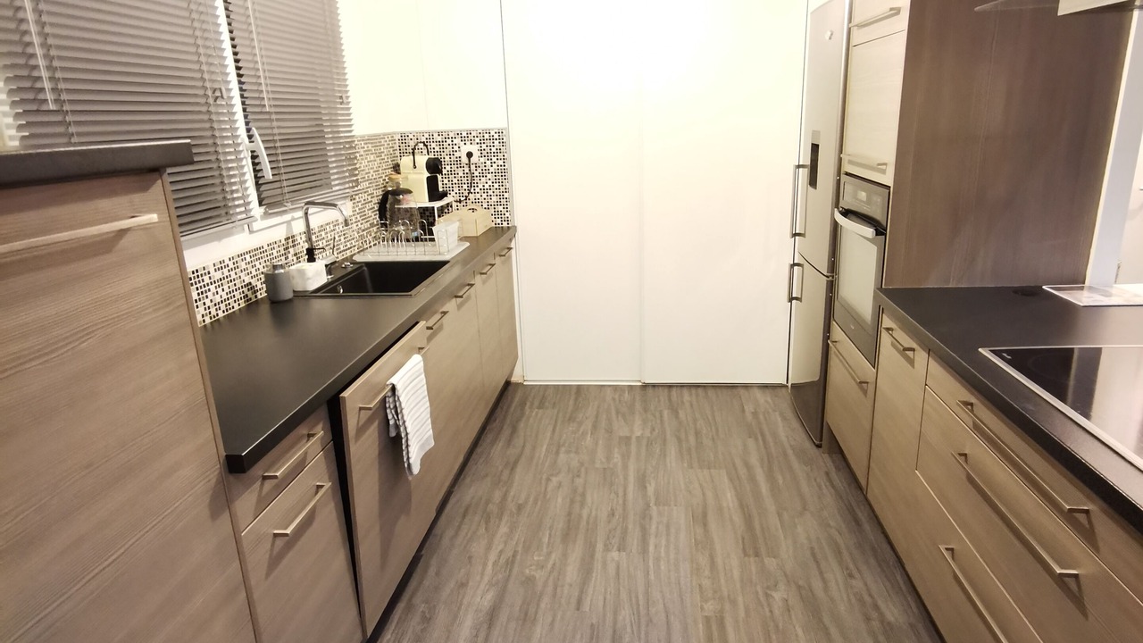 Photo of Kitchen in Collegien