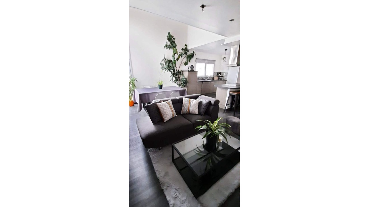 Photo of Livingroom in Collegien
