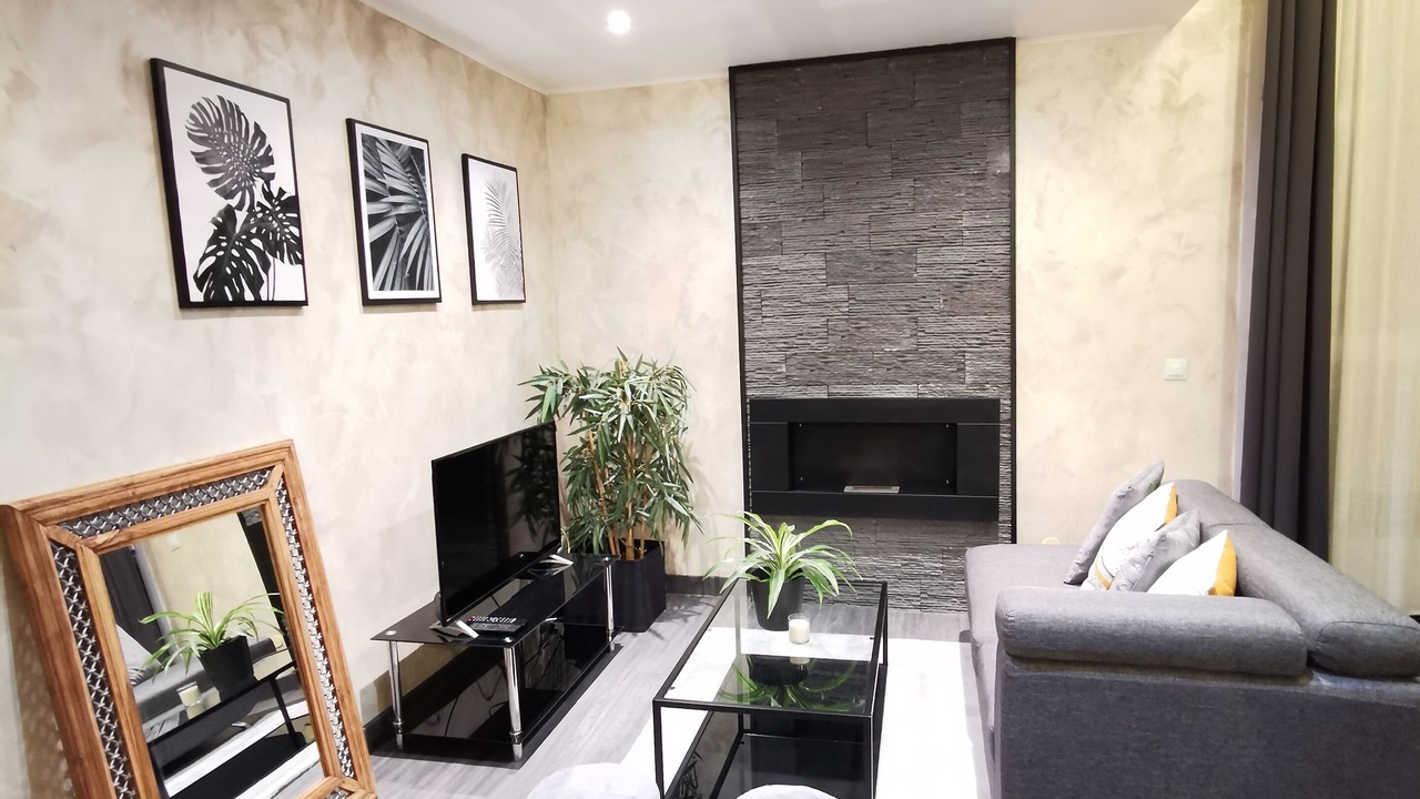 Photo of Livingroom in Collegien