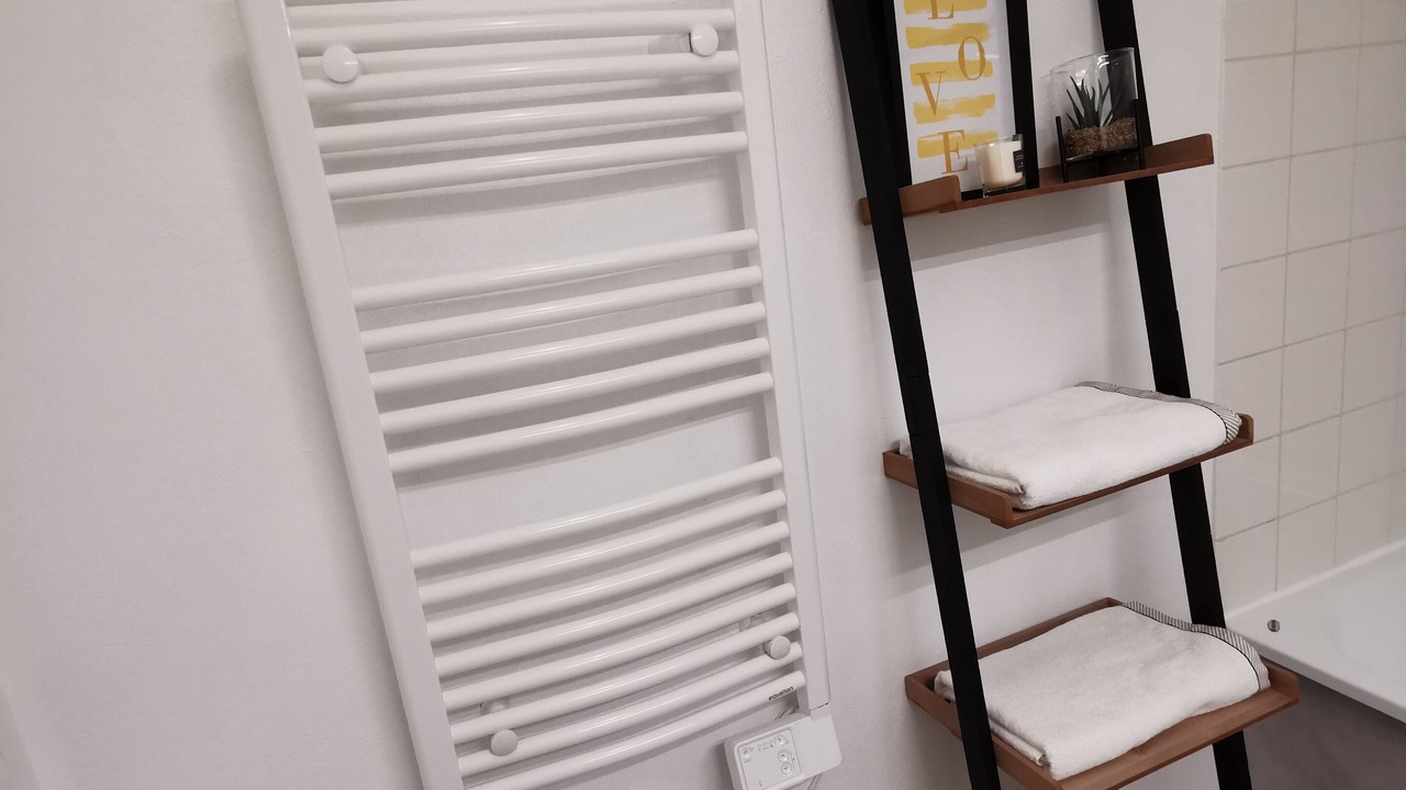Photo of Bathroom in Collegien