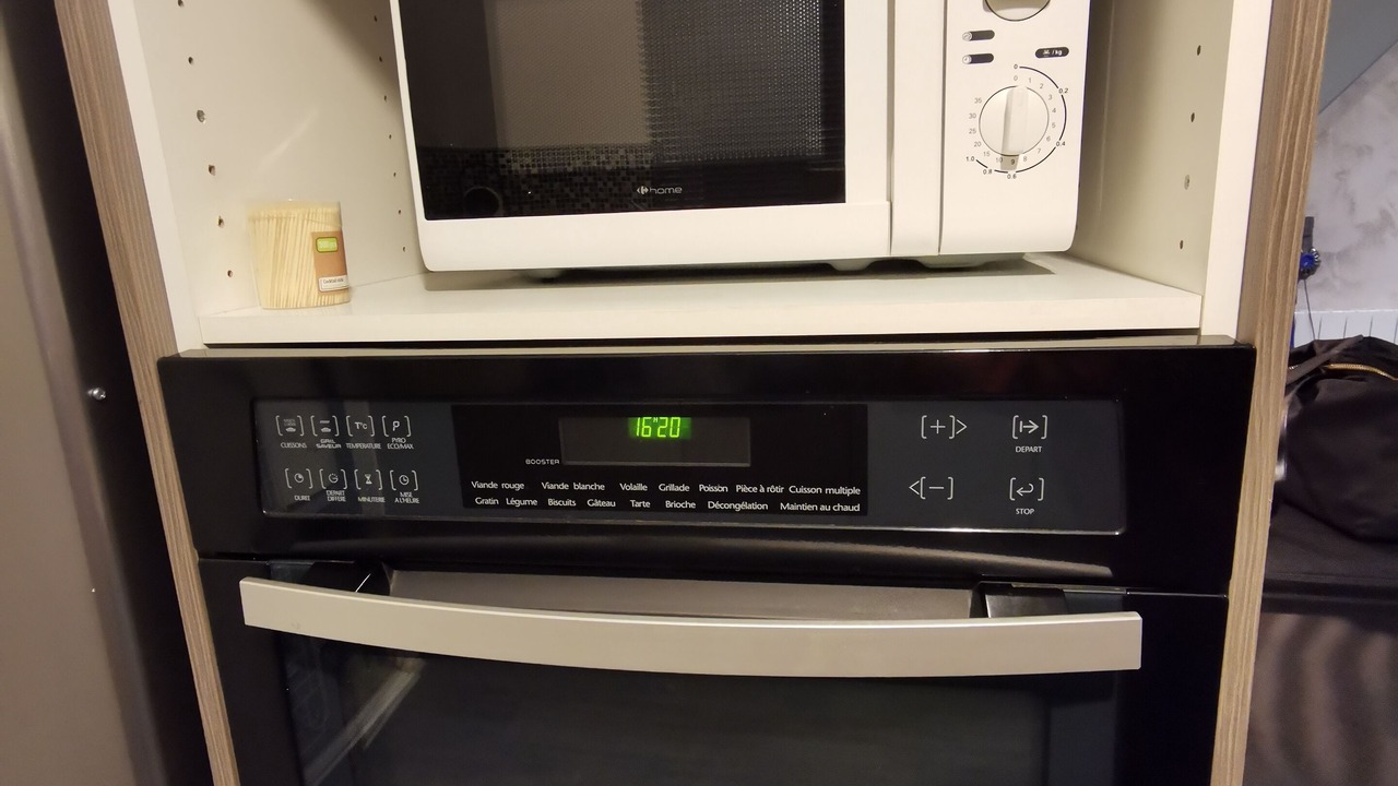 Photo of Kitchen in Collegien