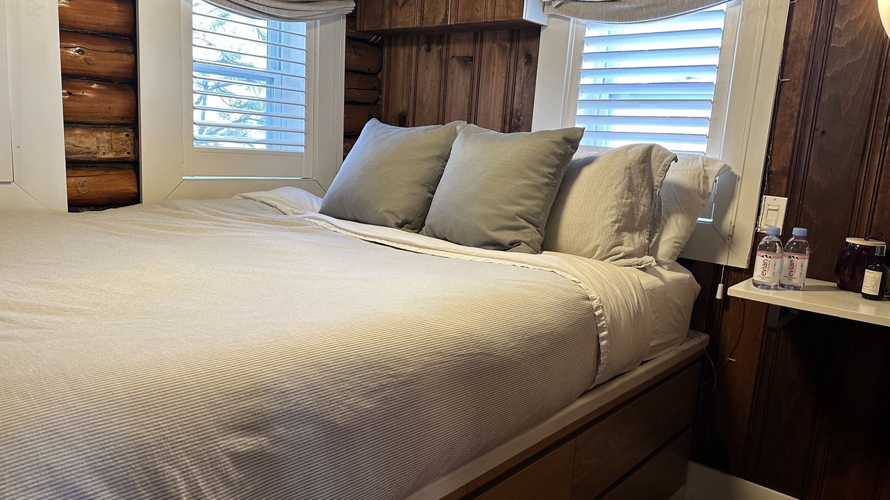 Photo of Bedroom in Ramara