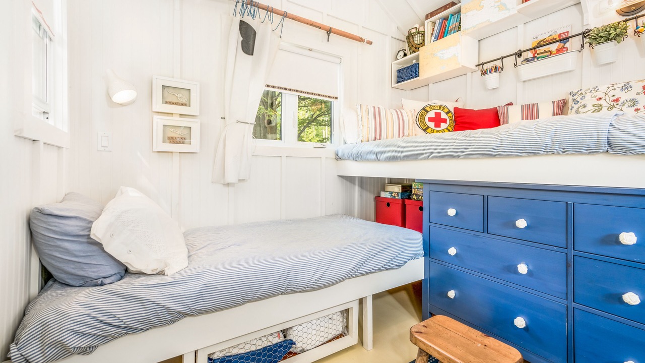 Photo of Bedroom in Ramara