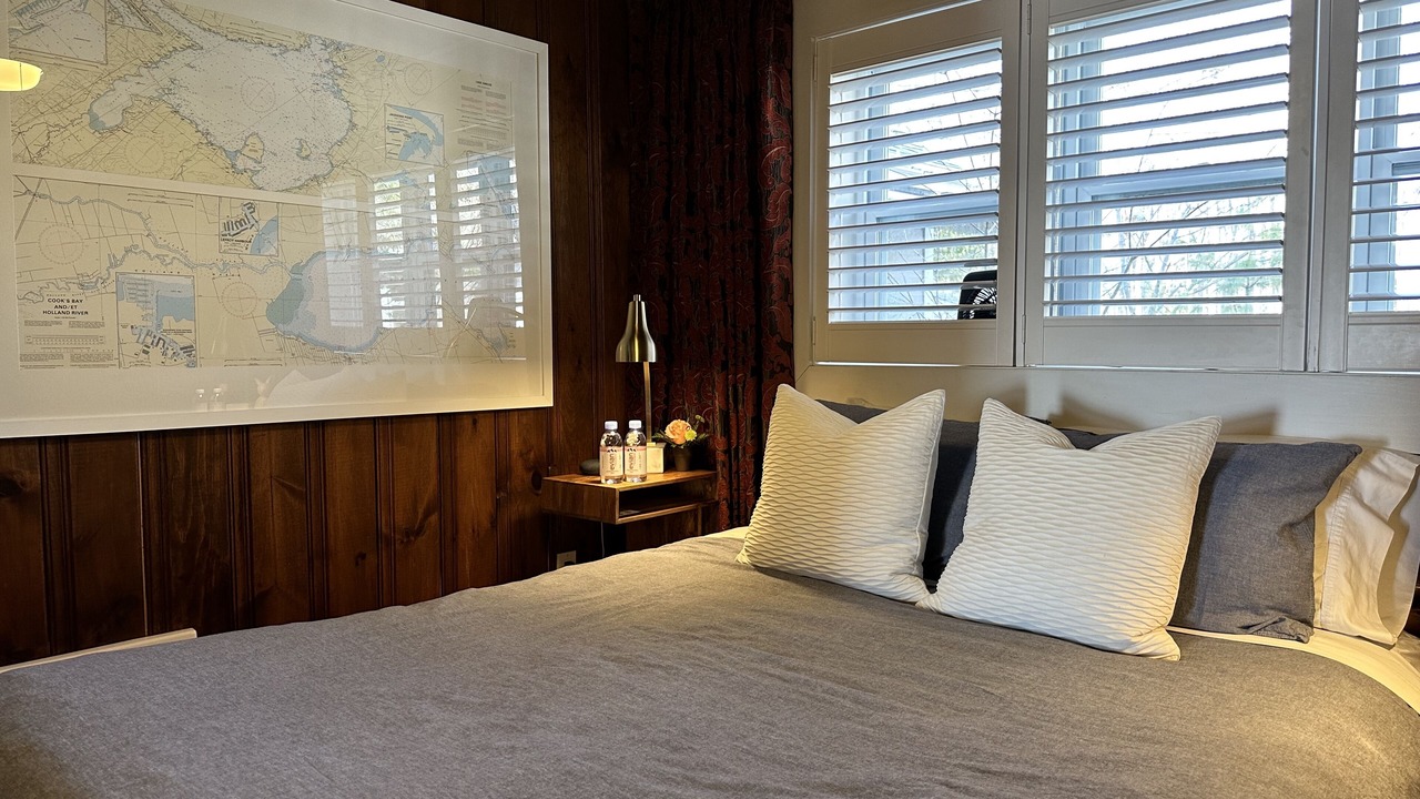 Photo of Bedroom in Ramara