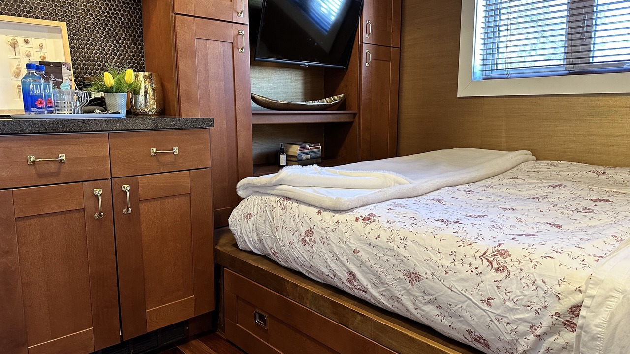 Photo of Bedroom in Ramara