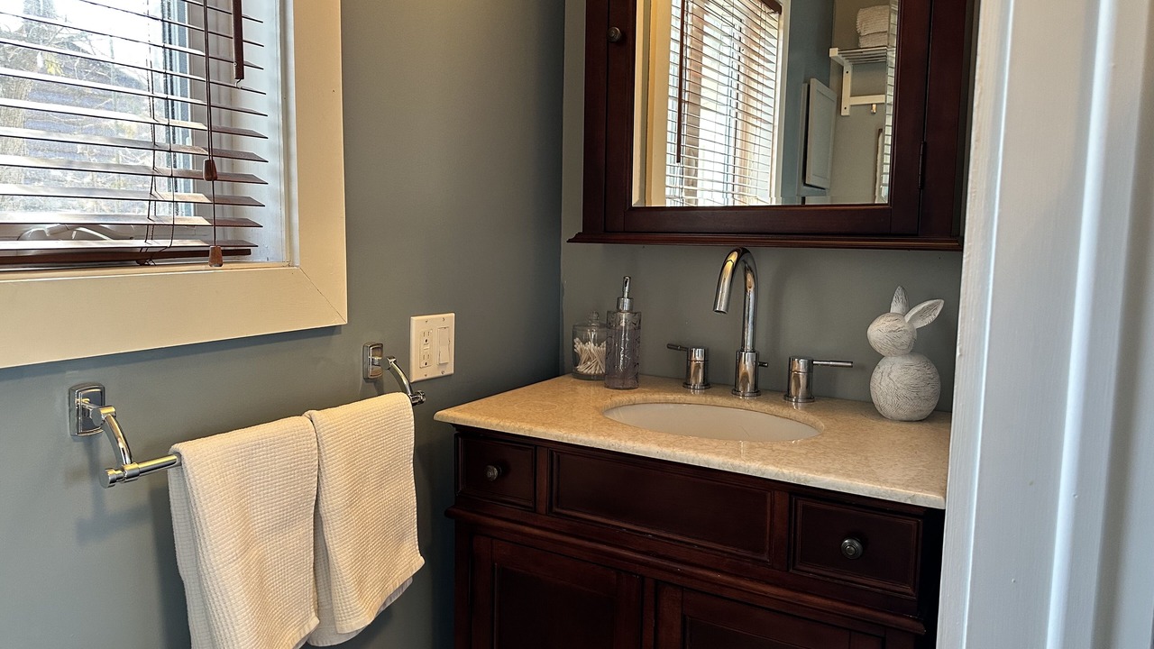 Photo of Bathroom in Ramara