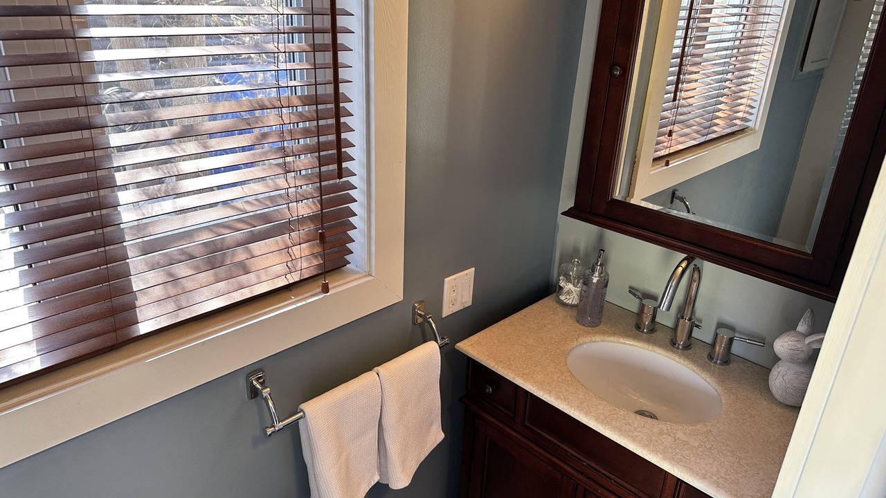 Photo of Bathroom in Ramara