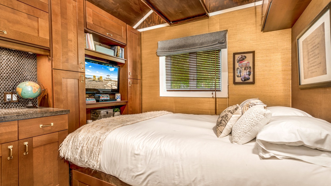 Photo of Bedroom in Ramara