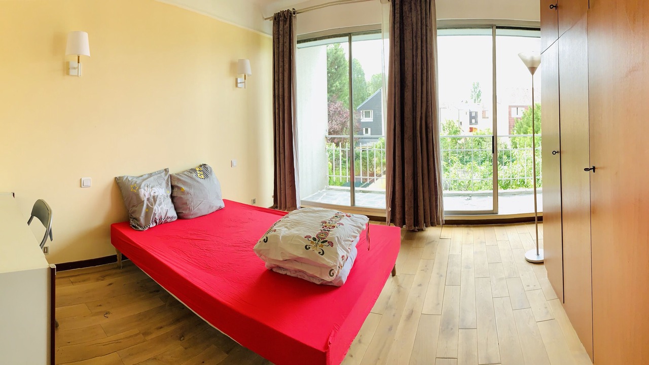 Photo of Bedroom in Vitry-sur-Seine