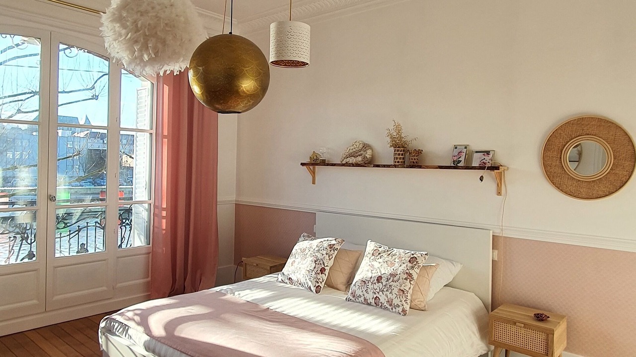 Photo of Bedroom in Lagny-sur-Marne