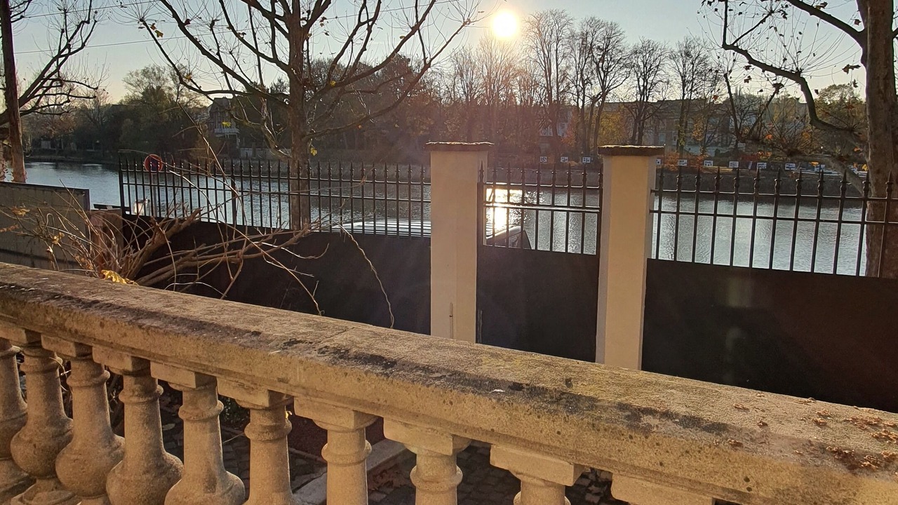 Photo of Patio Balcony in Lagny-sur-Marne