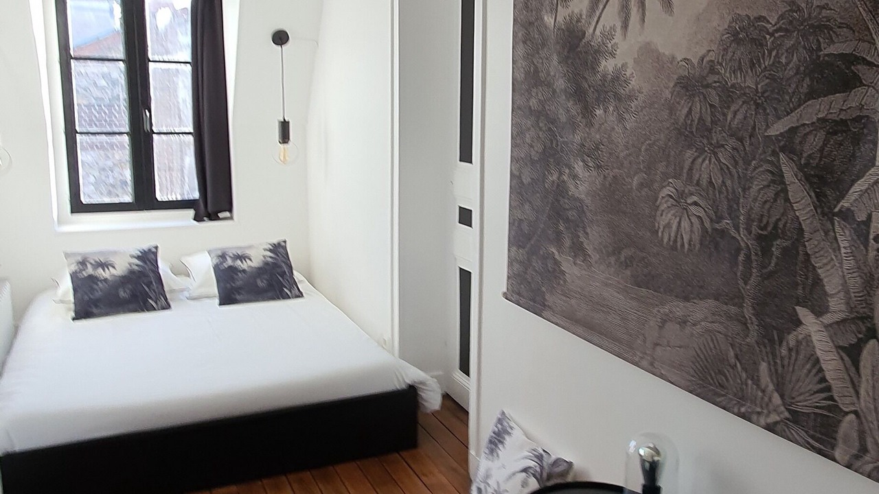 Photo of Bedroom in Lagny-sur-Marne