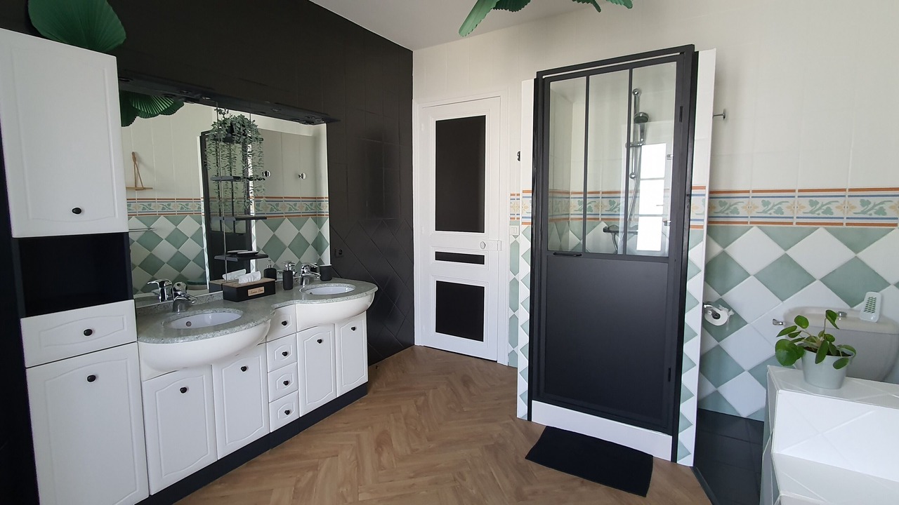 Photo of Bathroom in Lagny-sur-Marne