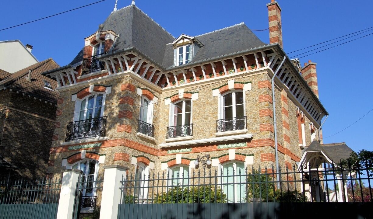 Photo of Outdoor in Lagny-sur-Marne