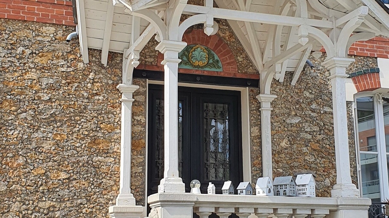 Photo of Outdoor in Lagny-sur-Marne
