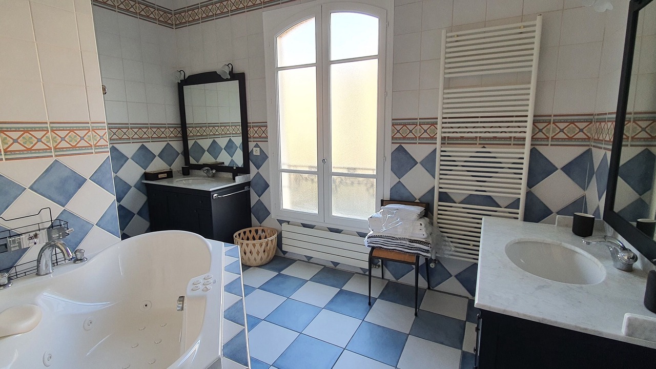 Photo of Bathroom in Lagny-sur-Marne