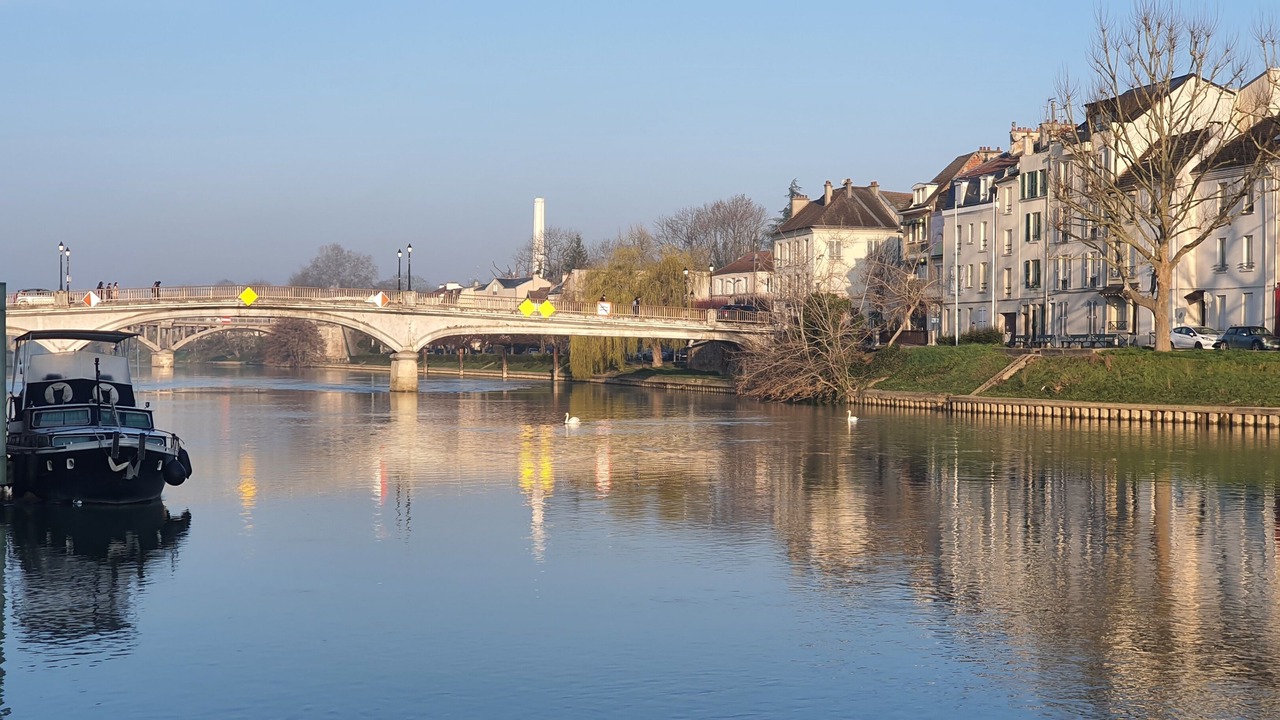 Photo of Outdoor in Lagny-sur-Marne