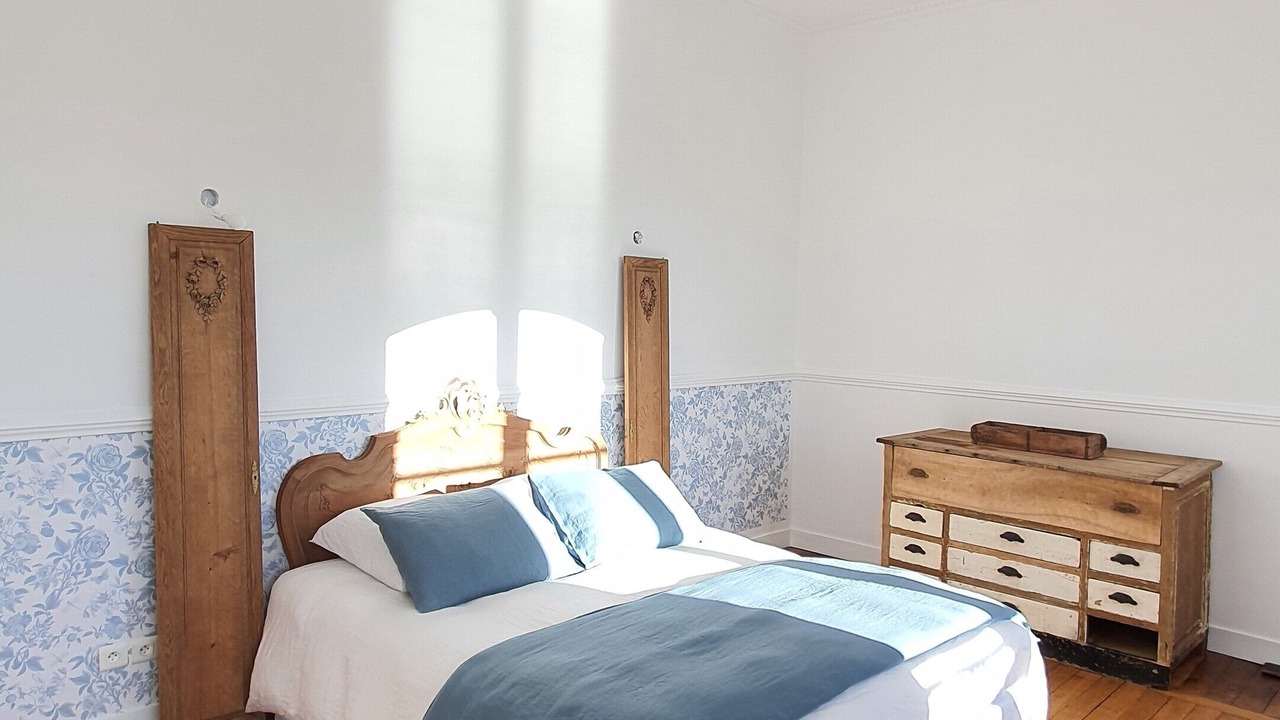 Photo of Bedroom in Lagny-sur-Marne