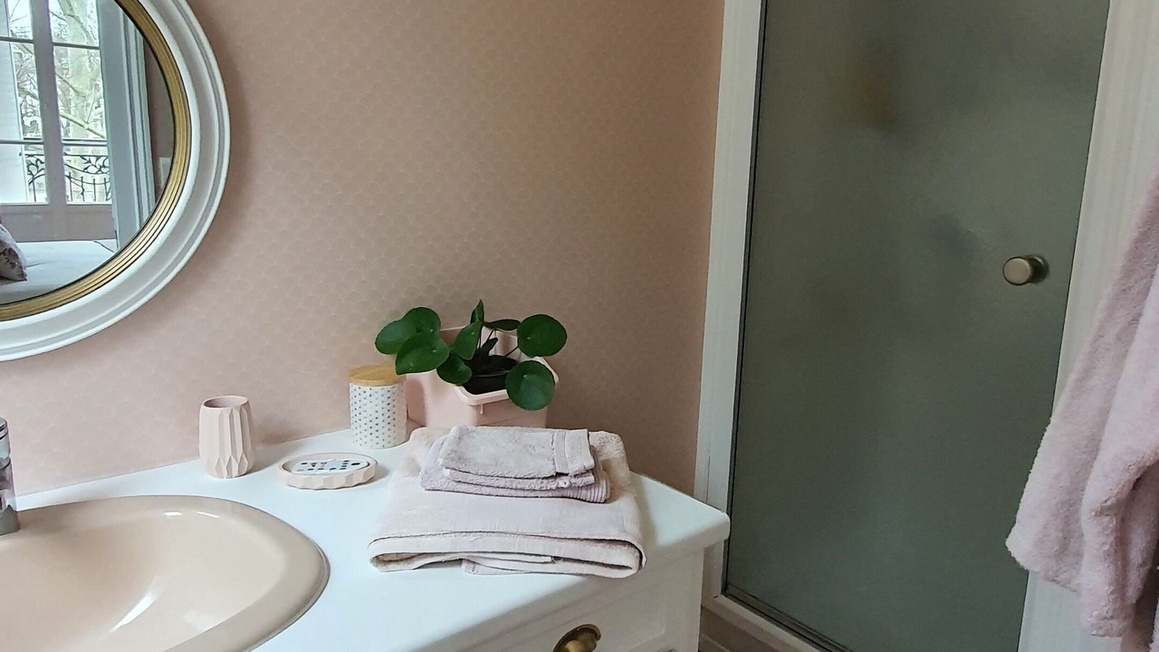 Photo of Bathroom in Lagny-sur-Marne