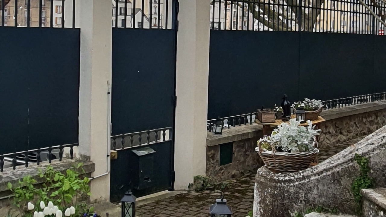 Photo of Outdoor in Lagny-sur-Marne