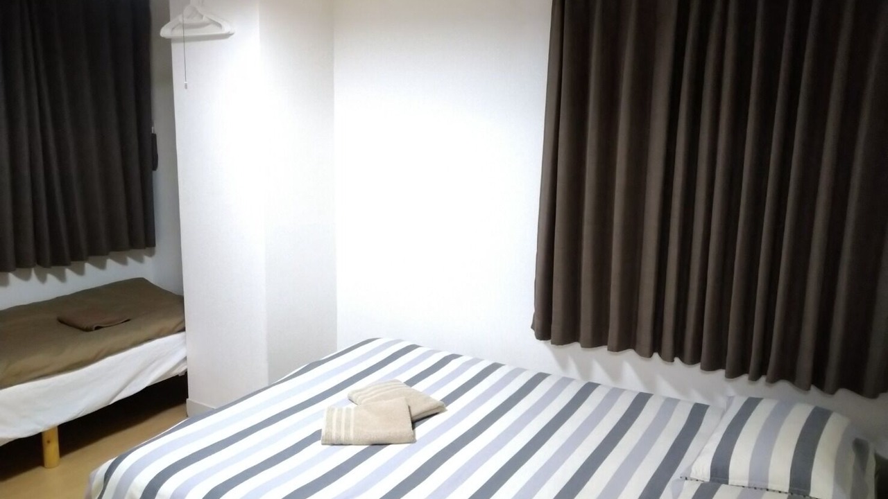 Photo of Bedroom in Asakusabashi