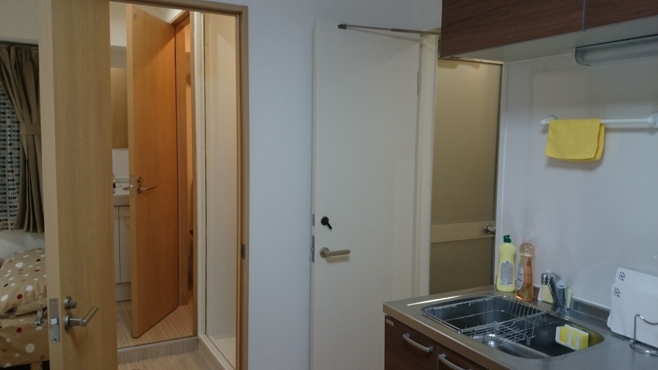 Photo of Livingroom in Asakusabashi