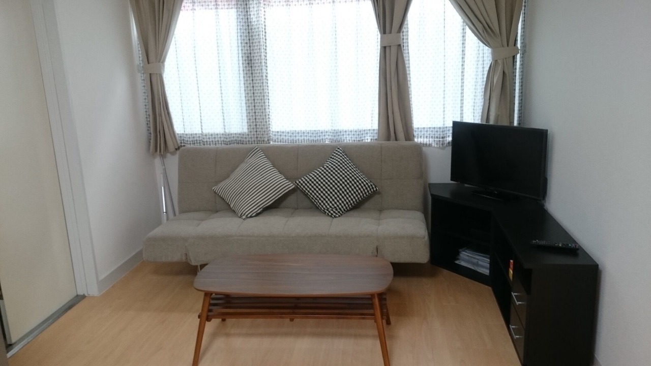 Photo of Livingroom in Asakusabashi