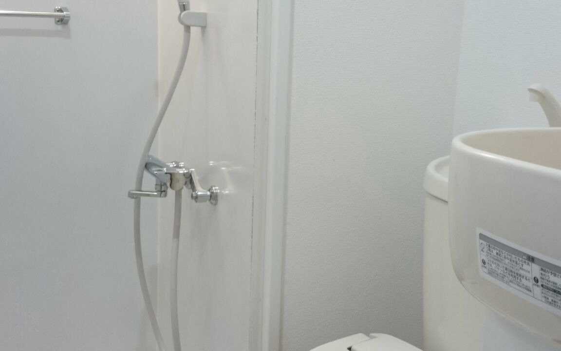 Photo of Bathroom in Asakusabashi