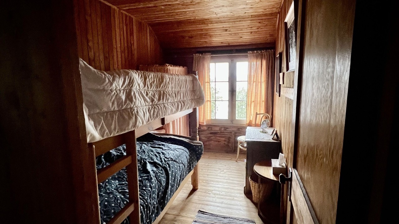 Photo of Bedroom in Huntsville