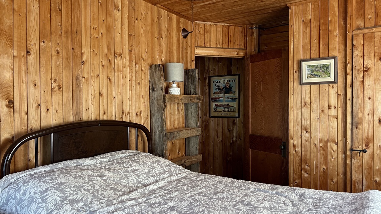 Photo of Bedroom in Huntsville