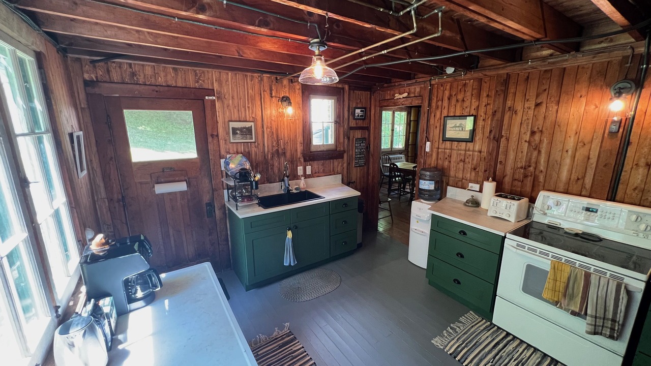 Photo of Kitchen in Huntsville