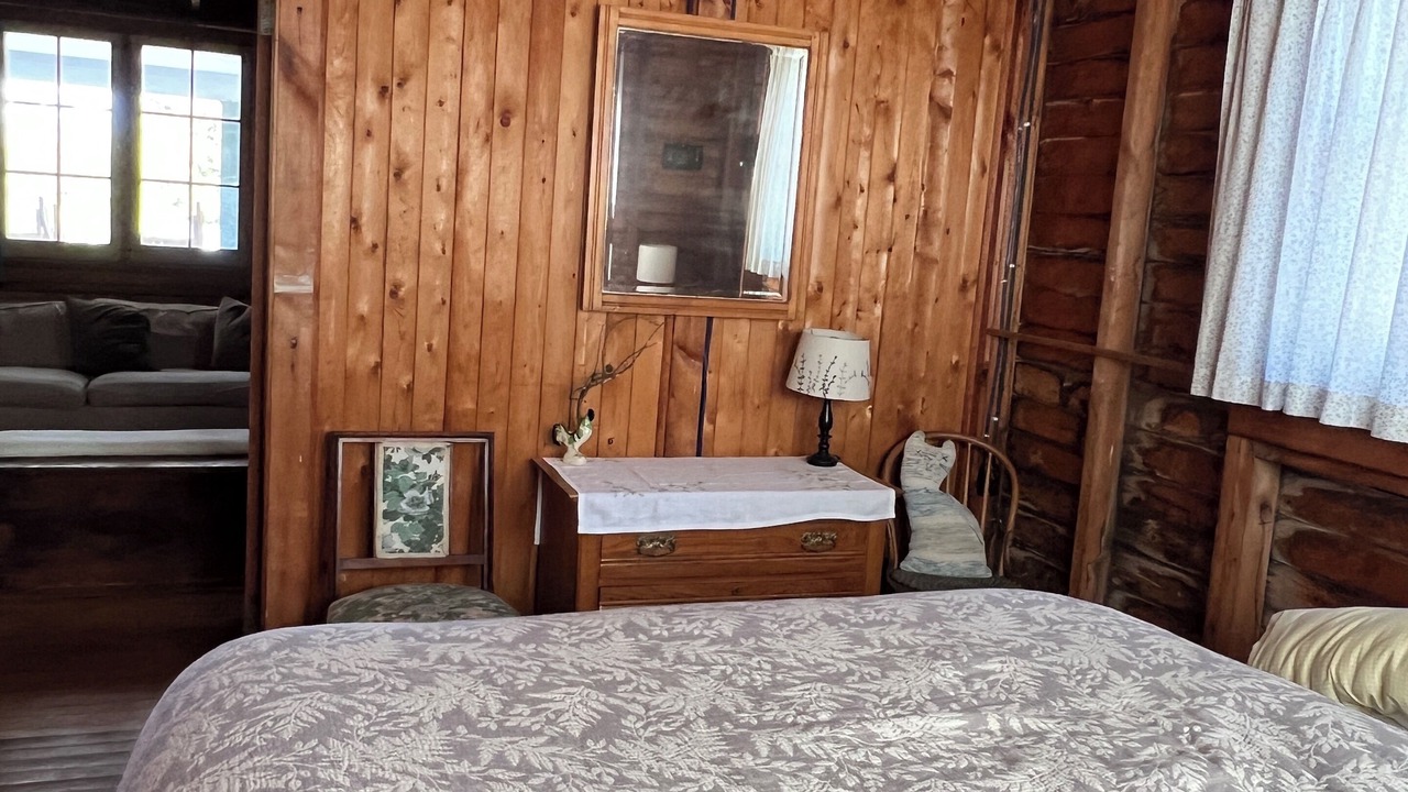 Photo of Bedroom in Huntsville
