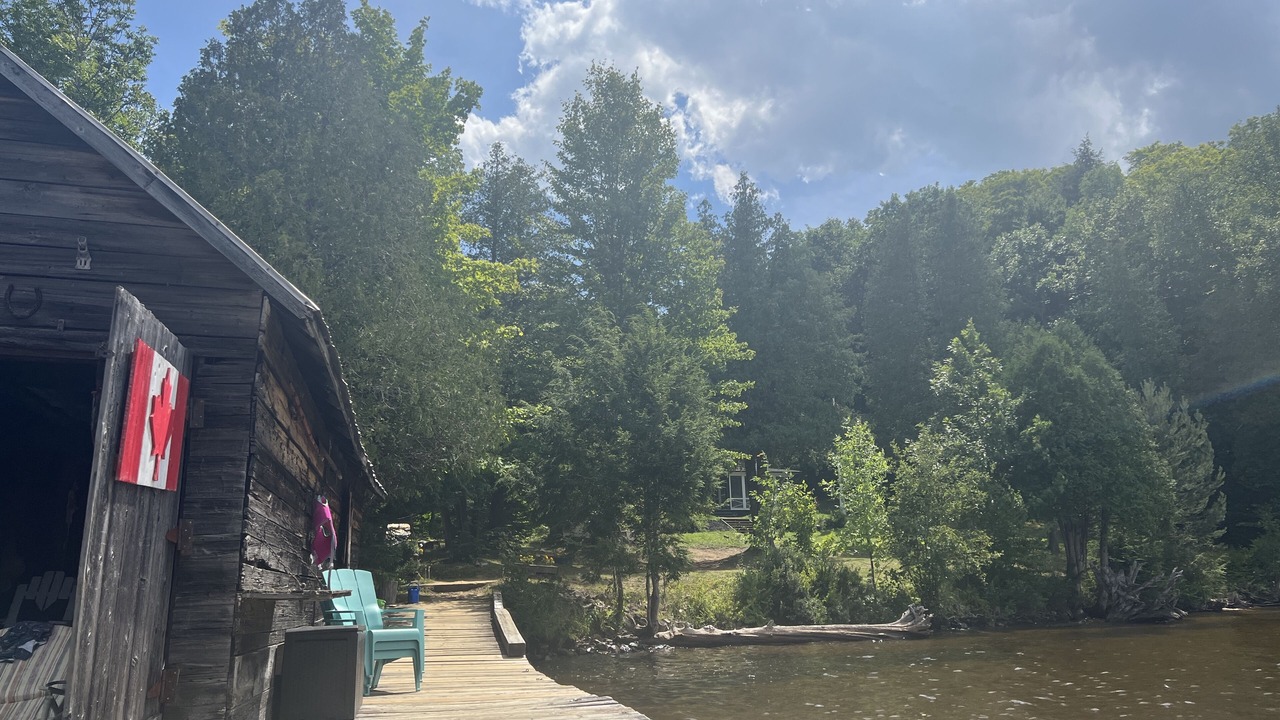 Photo of Outdoor in Huntsville