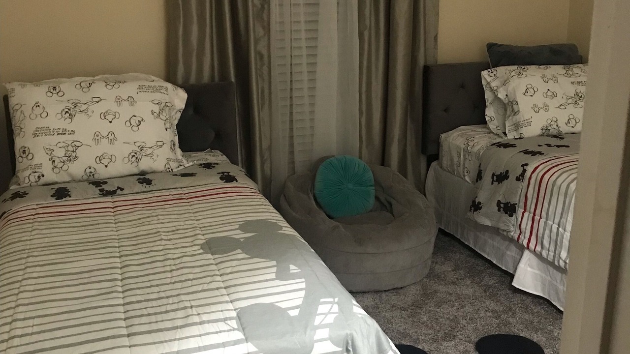 Photo of Bedroom in Thousand Oaks