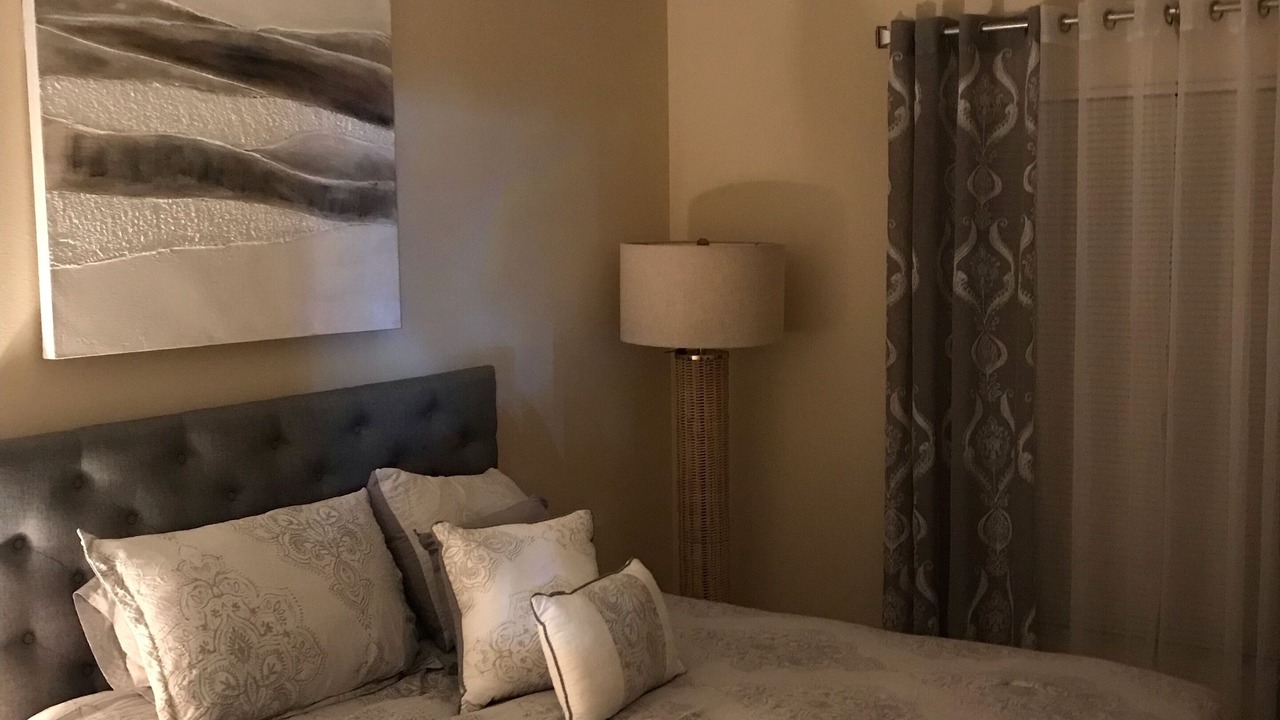 Photo of Bedroom in Thousand Oaks