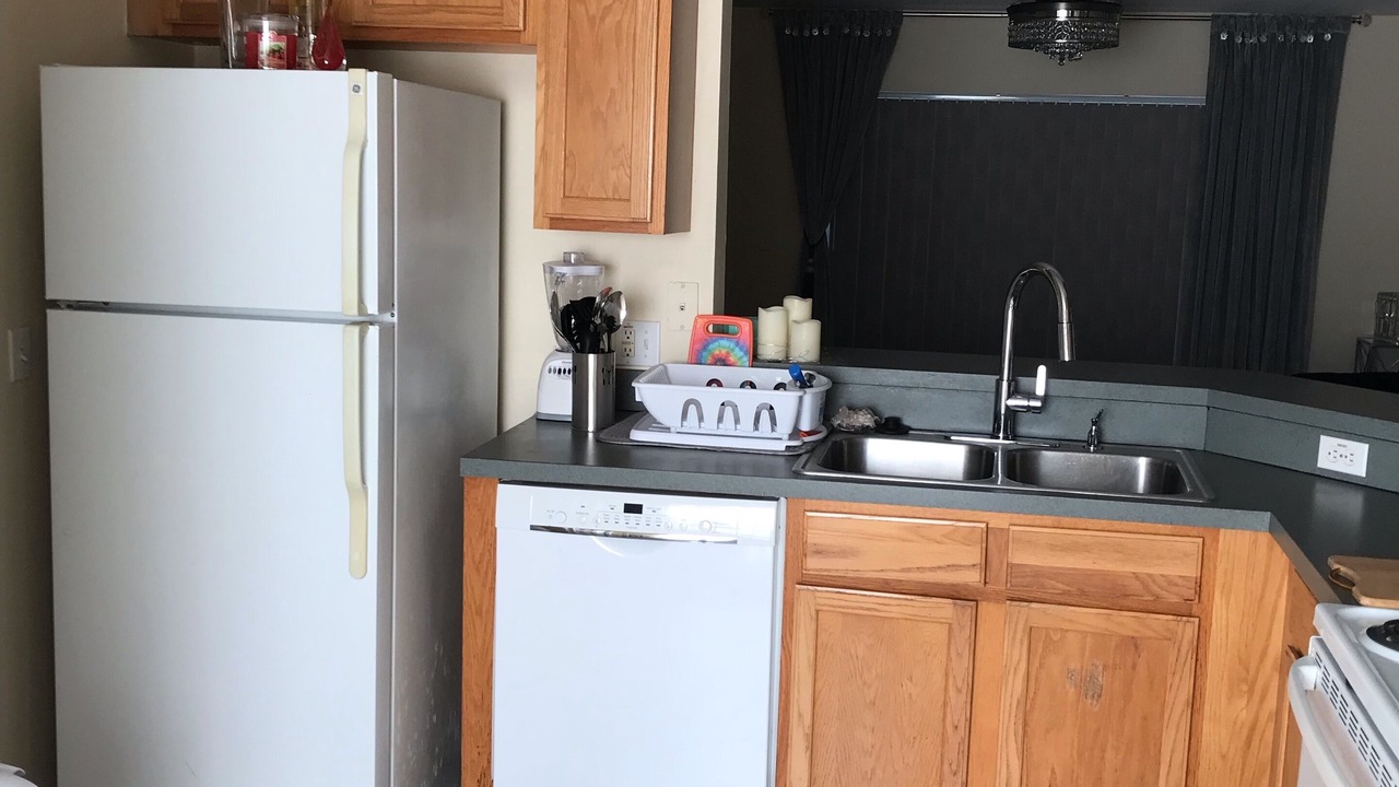 Photo of Kitchen in Thousand Oaks